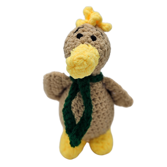Eduardo The Duck