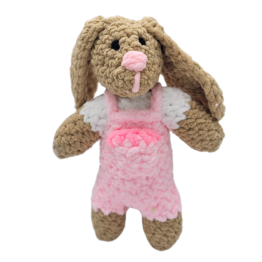 Daphne The Bunny