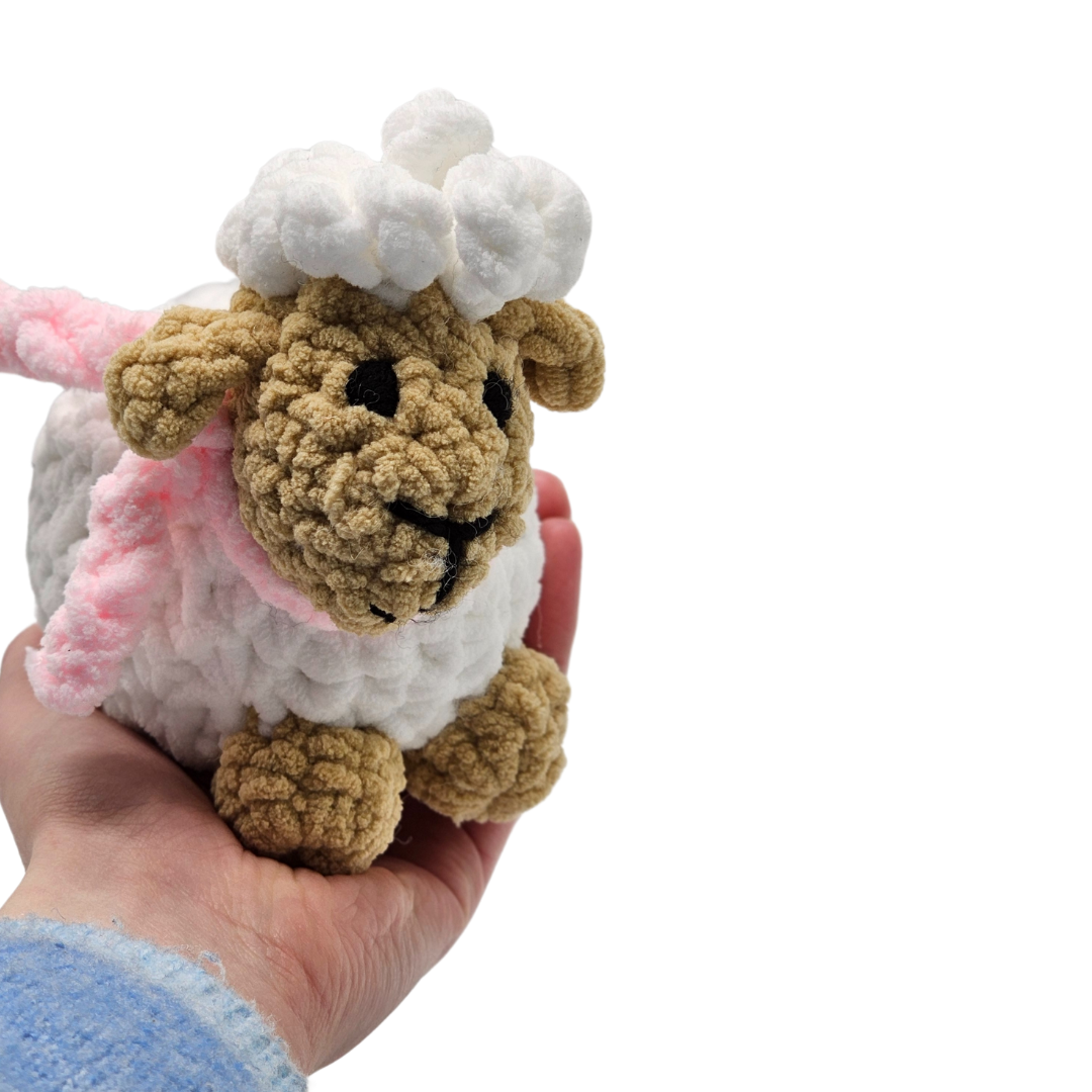 Mini Range Woolins