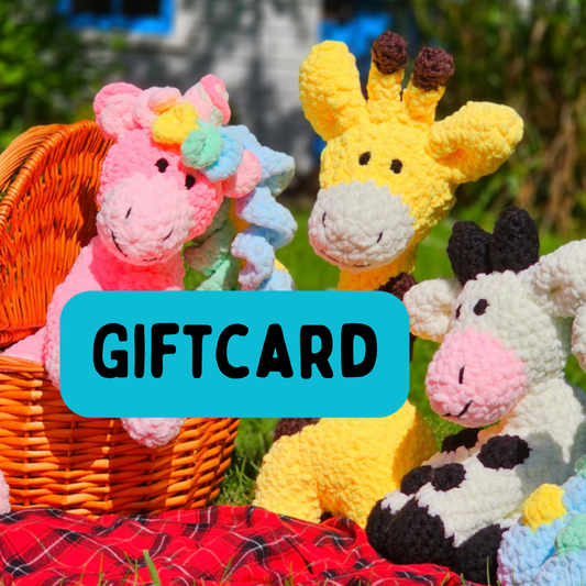 Gift Cards