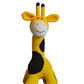 Giant Giraffe 120cm Tall