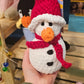 Frosty The Snowman 3 sizes