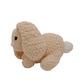 Binky the Bunny | Rabbit Stuffed Toy | Neutral Baby Gifts